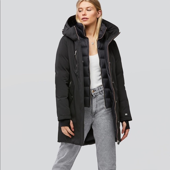 Coats | Soia Kyo Belina Parka 